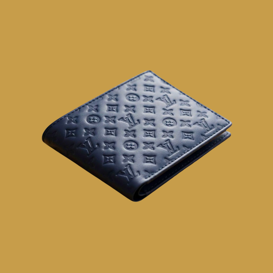 Premium Men's Leather Wallet