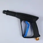 High Pressure Car Washer Spray Gun