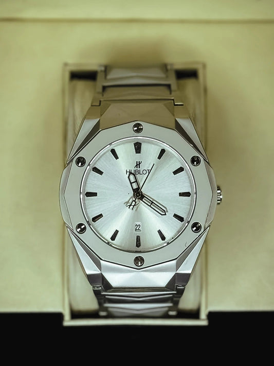 HB 007 Plain Watch