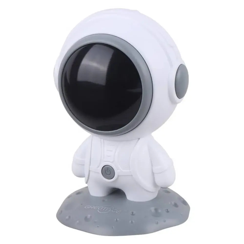 Bluetooth MP3 Speaker SPACEMAN
