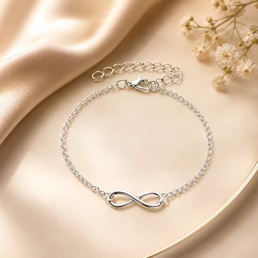 Infinity Gold - Bracelet