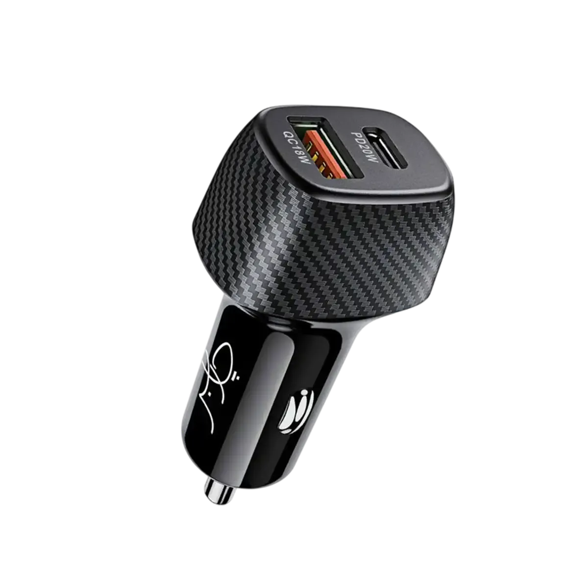 Voyager  38W PD Car Charger