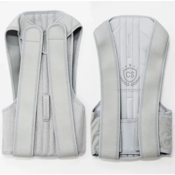 Posture Belt Mediplus | Posture Corrector Belt for back and shoulder pain